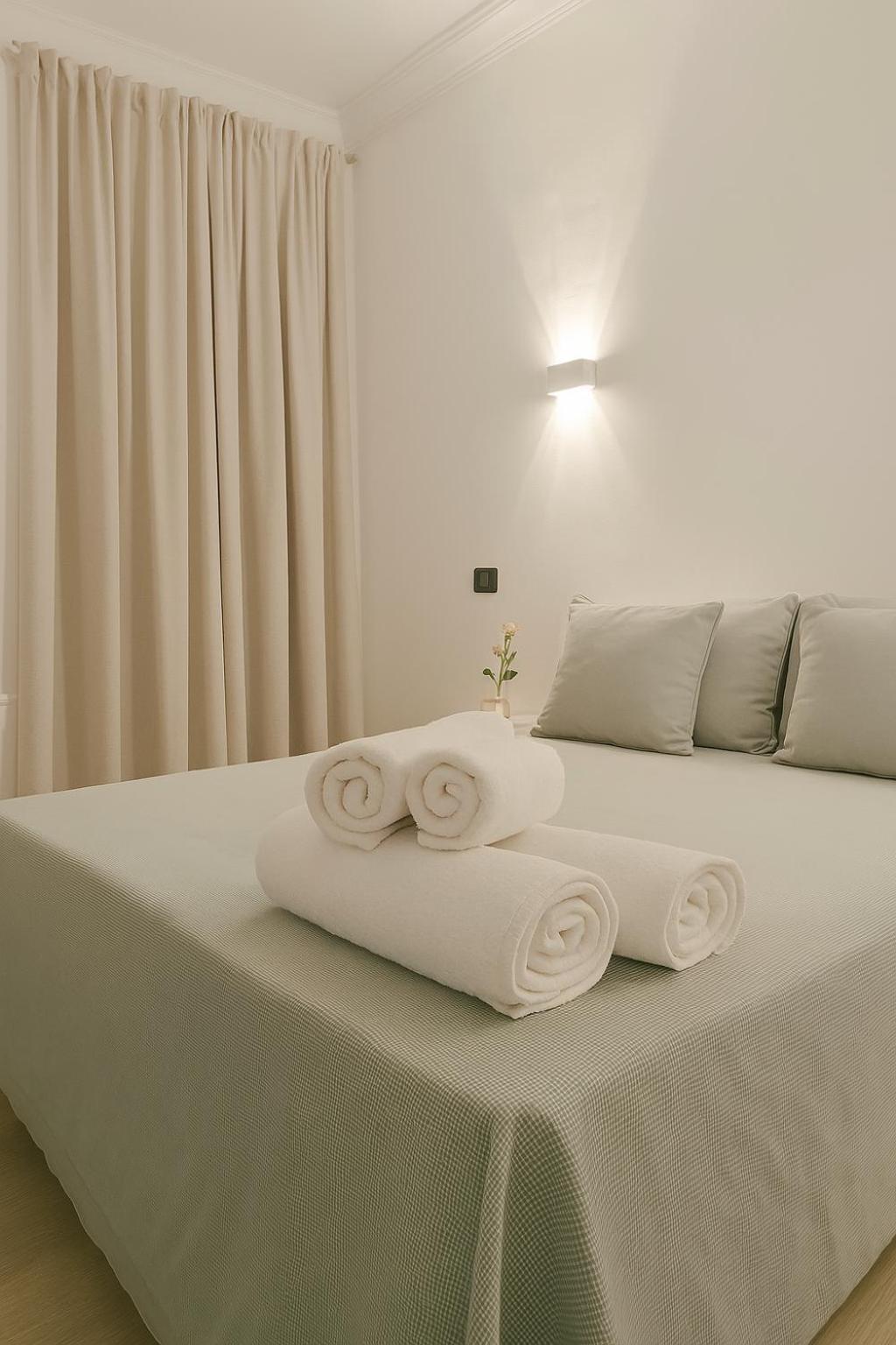 Bed and breakfast Colosseo
