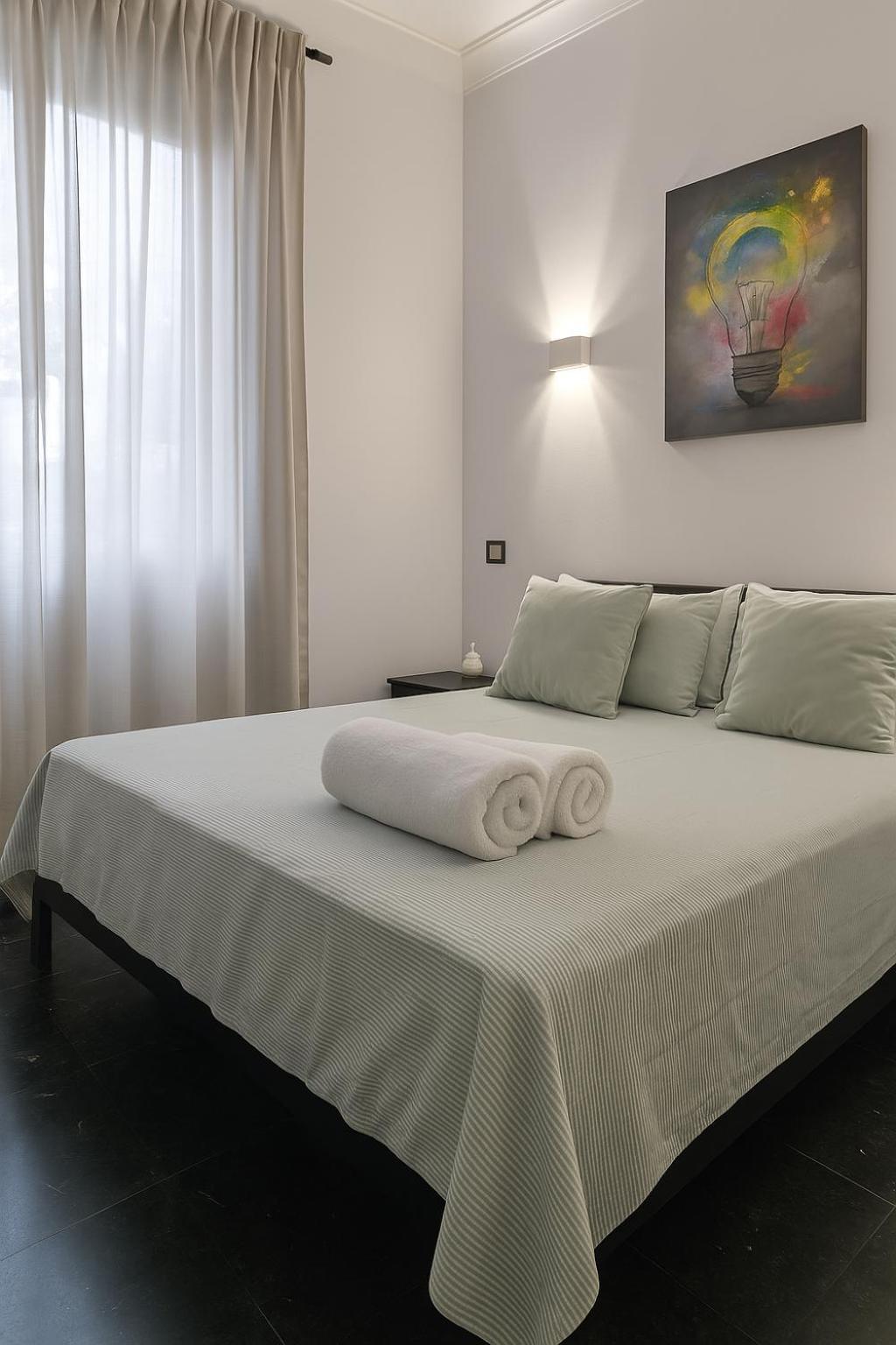 Colosseo Bed and breakfast *