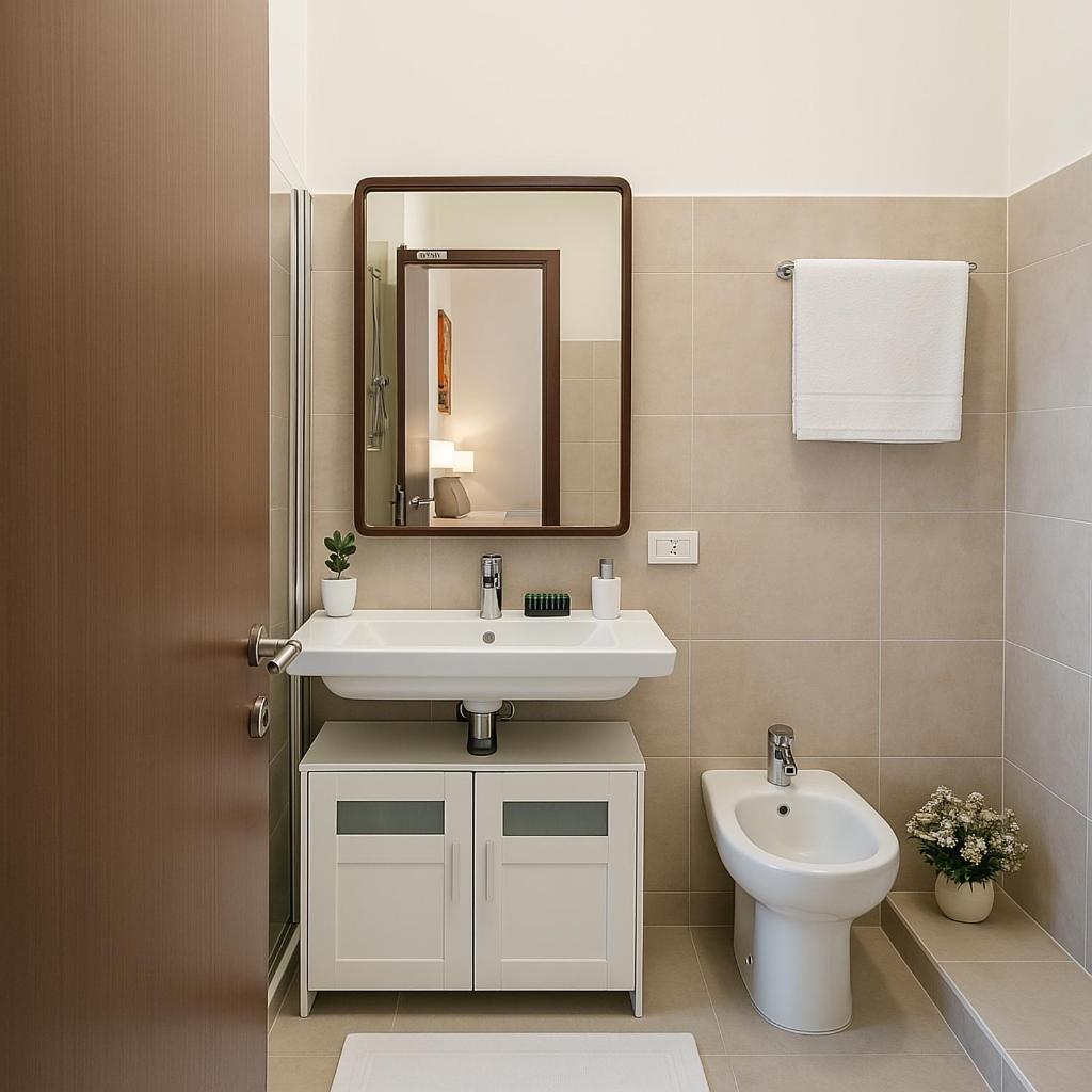 Colosseo Bed and breakfast