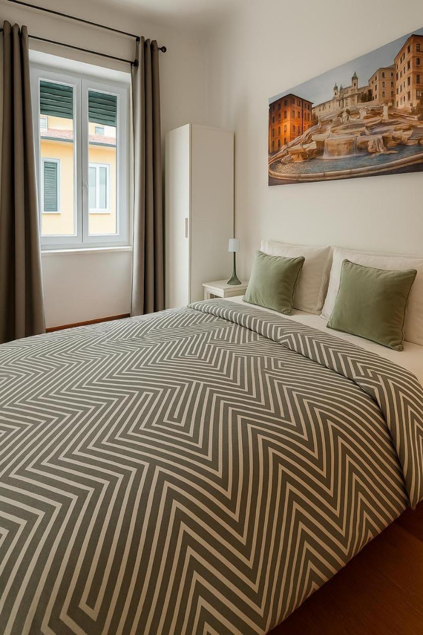 Colosseo Bed and breakfast