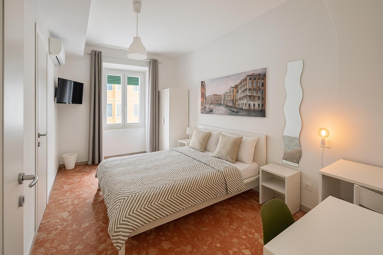 Bed and breakfast Colosseo