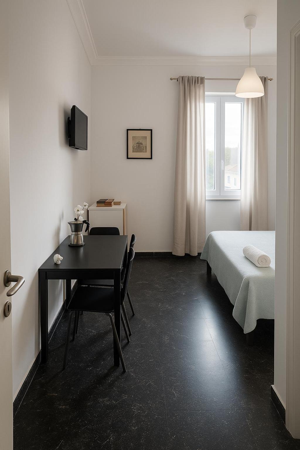 Colosseo Bed and breakfast