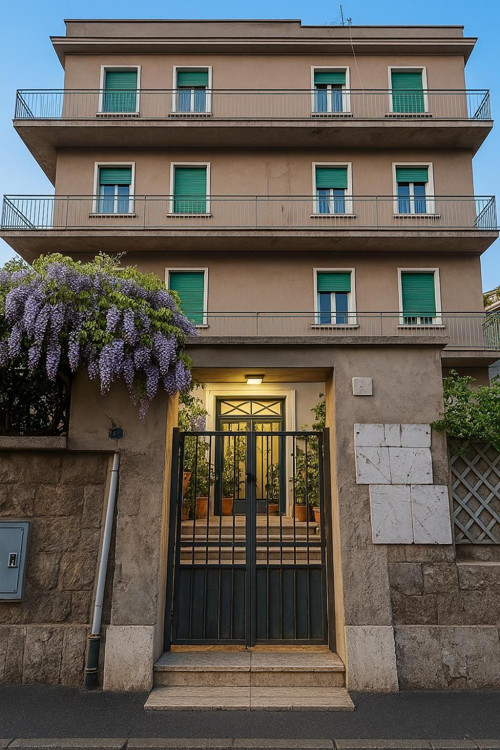 Bed and breakfast Colosseo